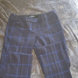 Express Columist Pants